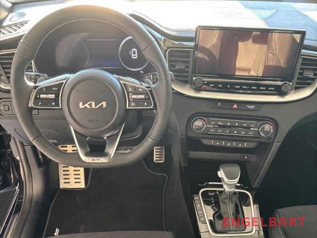 Kia Ceed GT – Bild 8