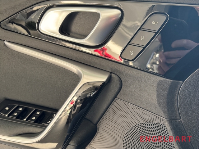 Kia Ceed GT – Bild 9