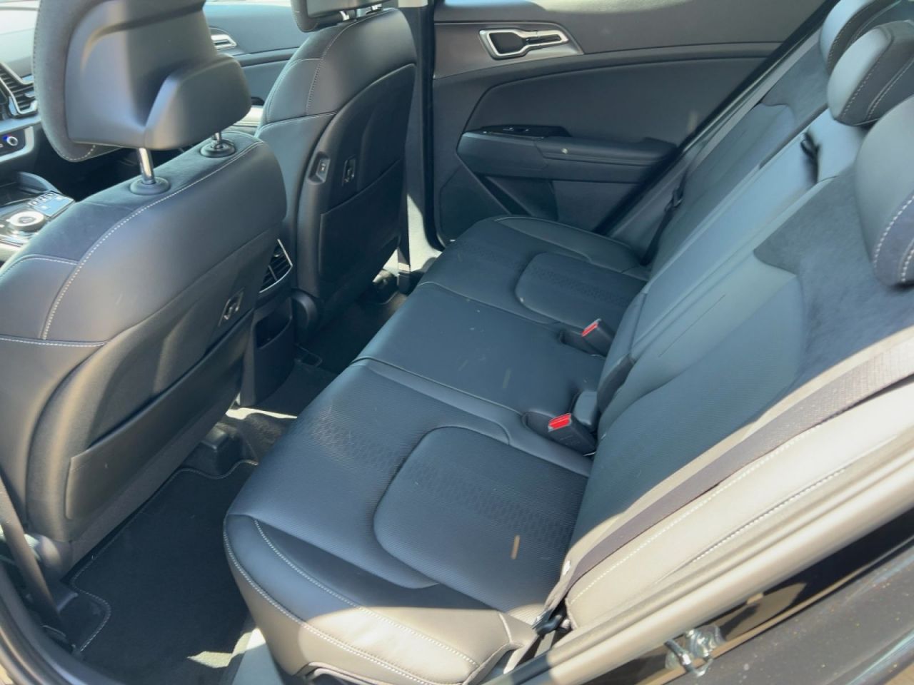 Kia Sportage – Bild 9