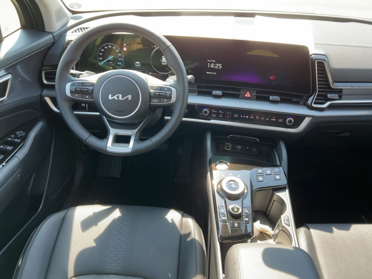 Kia Sportage – Bild 10