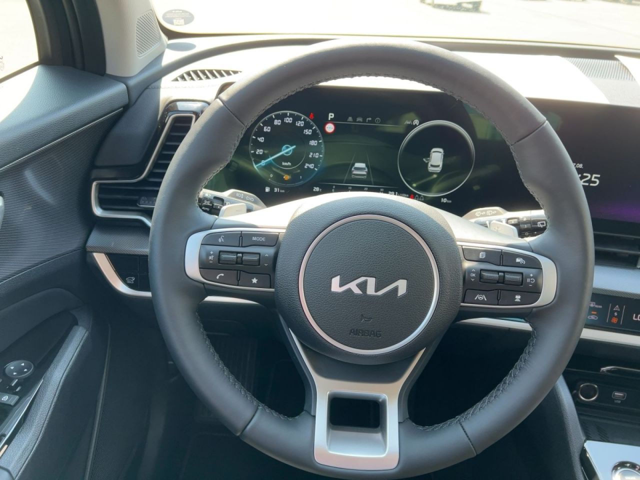 Kia Sportage – Bild 11