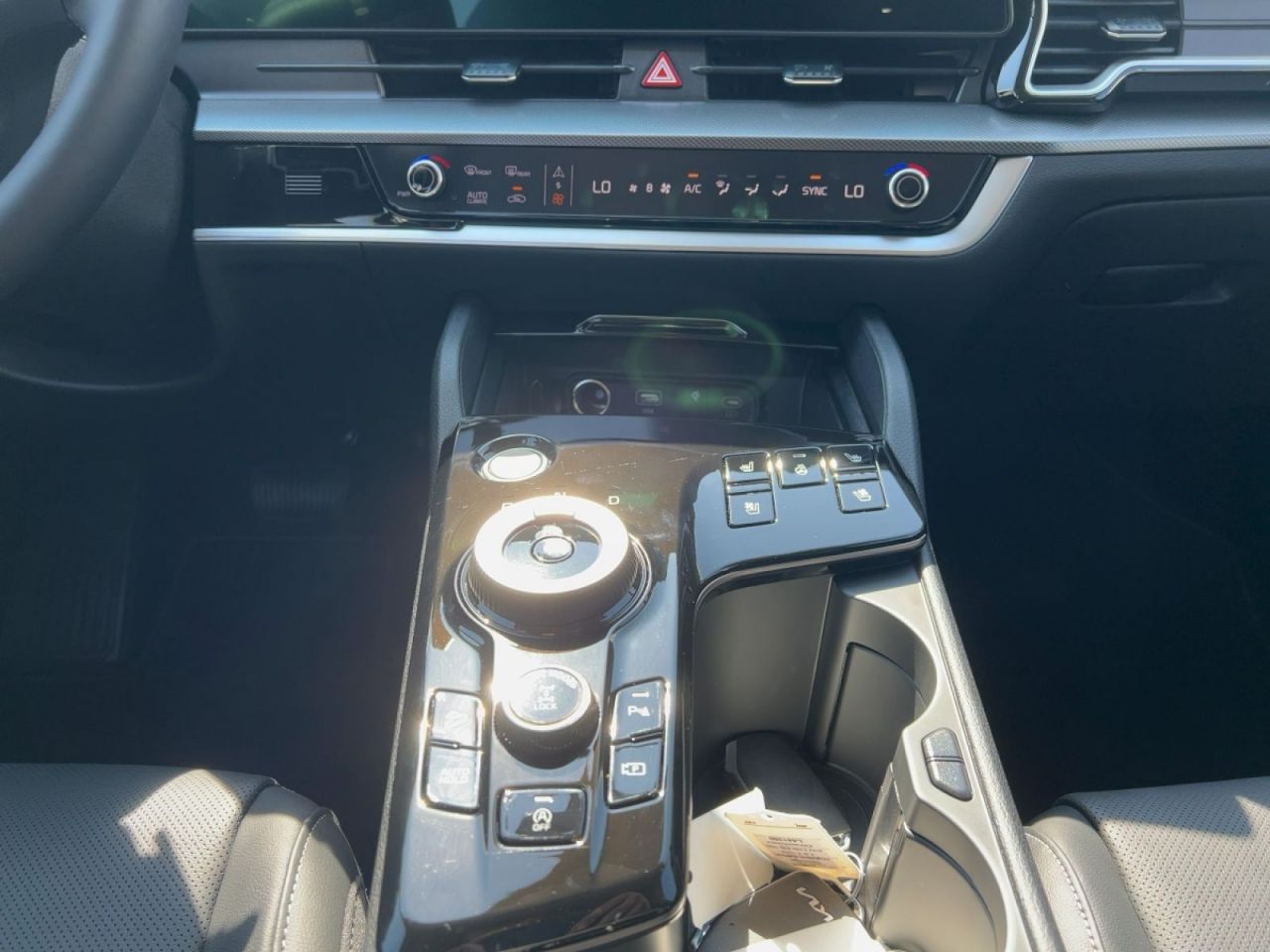 Kia Sportage – Bild 12