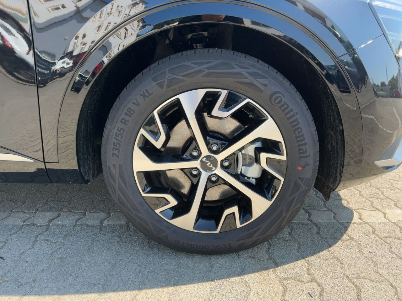 Kia Sportage – Bild 13
