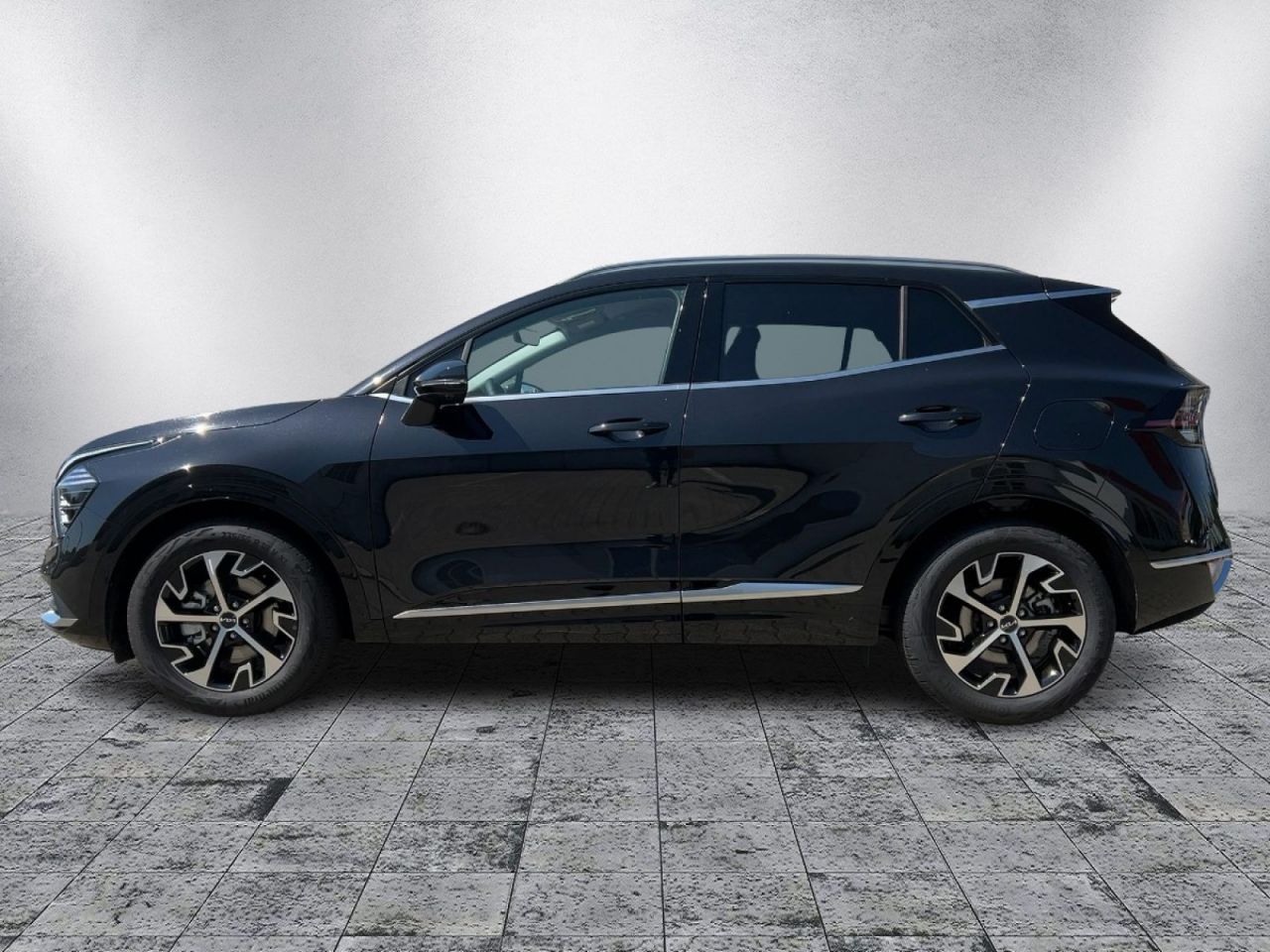 Kia Sportage – Bild 2