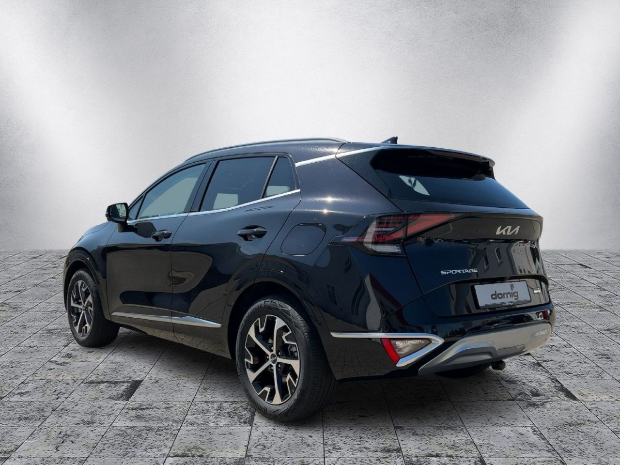 Kia Sportage – Bild 3