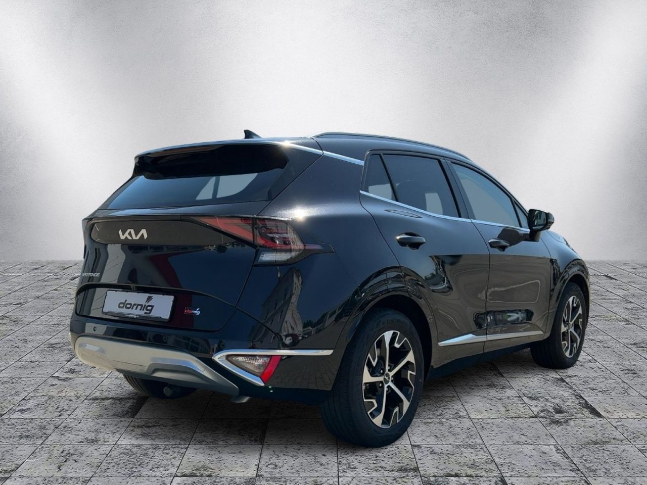 Kia Sportage – Bild 4