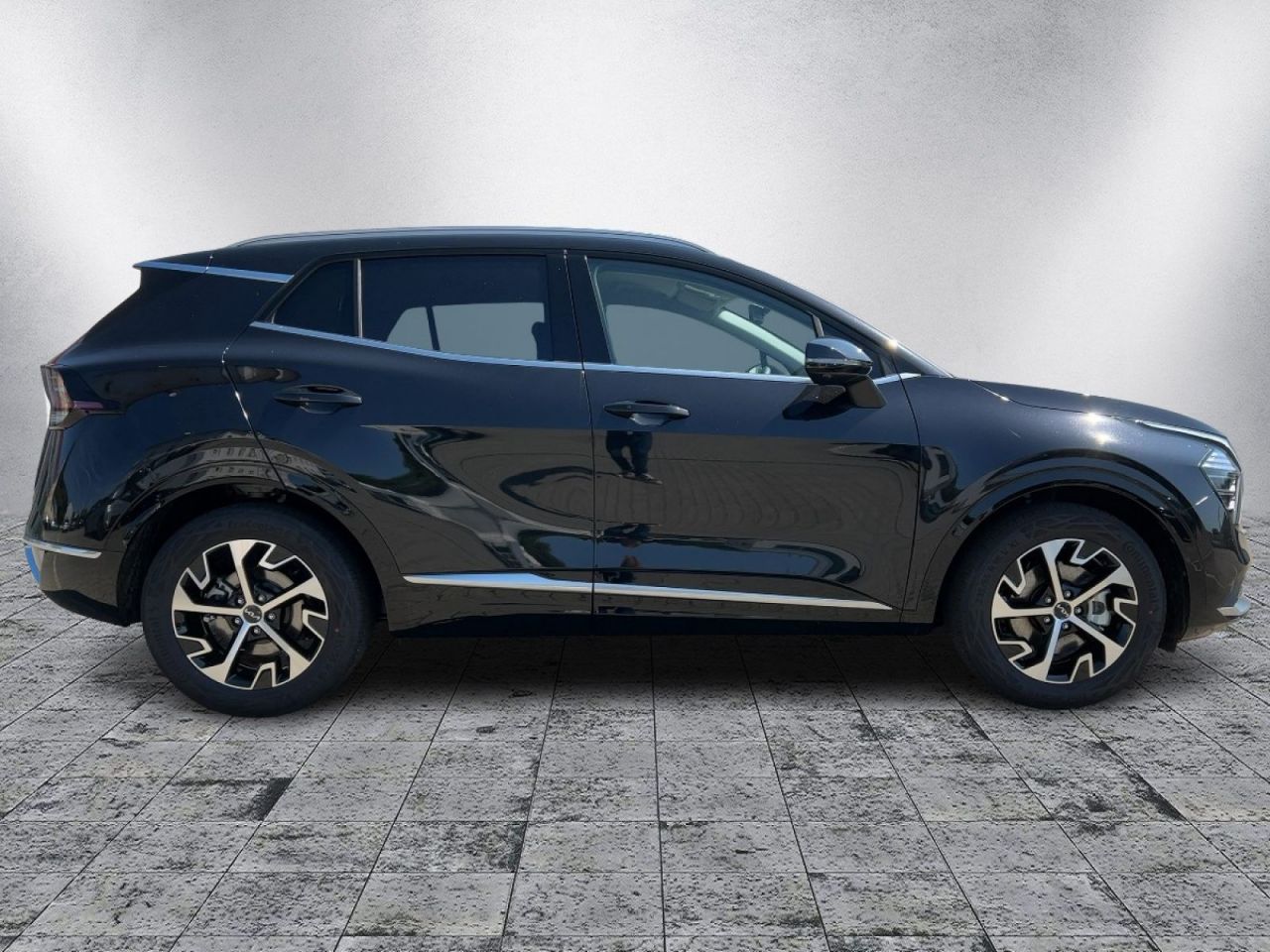 Kia Sportage – Bild 5