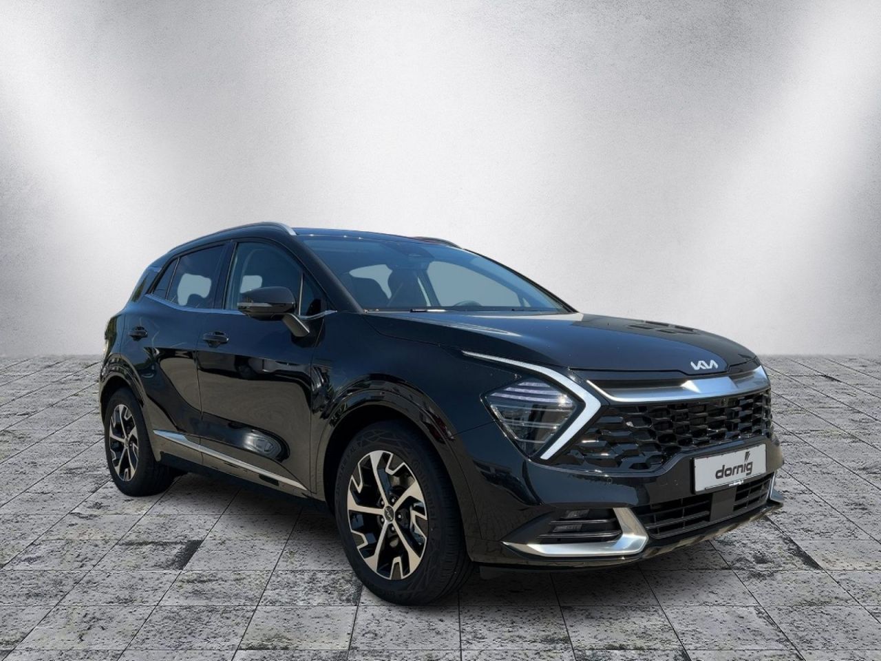Kia Sportage – Bild 6