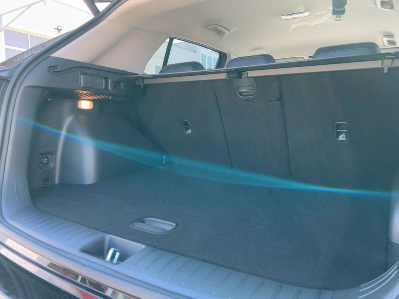 Kia Sportage – Bild 7