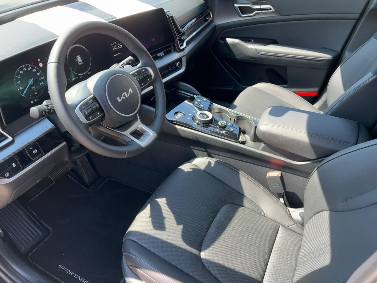 Kia Sportage – Bild 8
