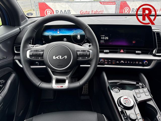 Kia Sportage – Bild 10