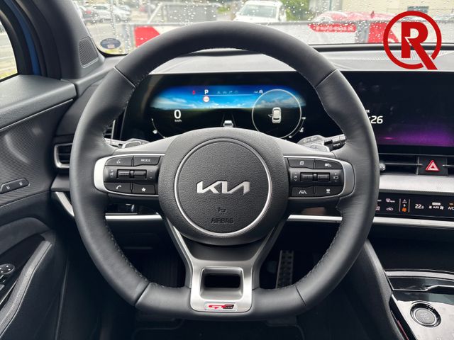 Kia Sportage – Bild 11