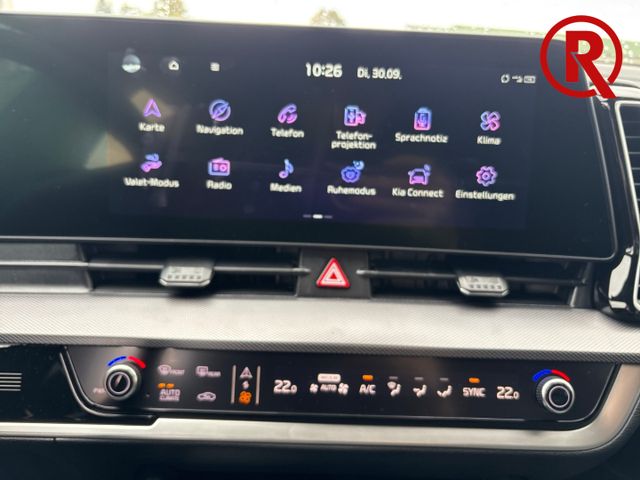 Kia Sportage – Bild 12