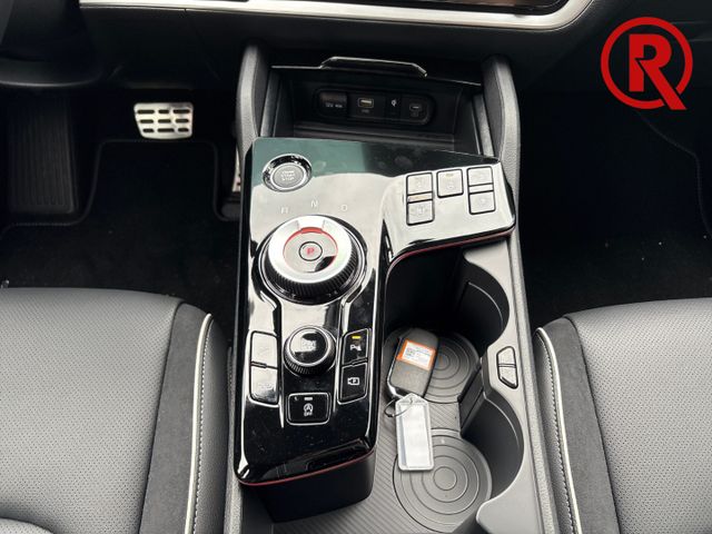 Kia Sportage – Bild 13