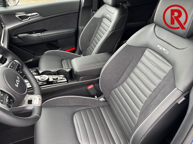 Kia Sportage – Bild 14