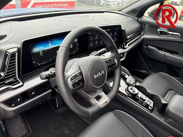 Kia Sportage – Bild 15