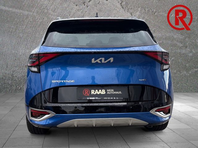 Kia Sportage – Bild 5
