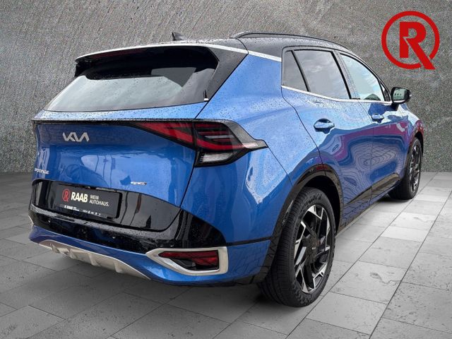 Kia Sportage – Bild 6