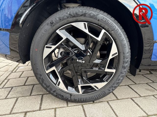 Kia Sportage – Bild 7
