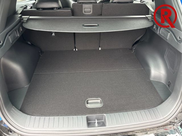Kia Sportage – Bild 8