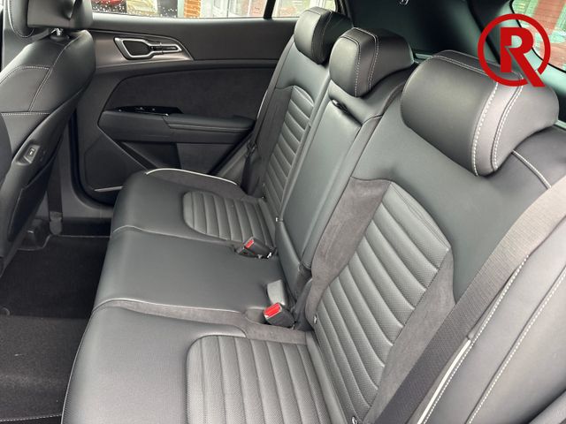 Kia Sportage – Bild 9