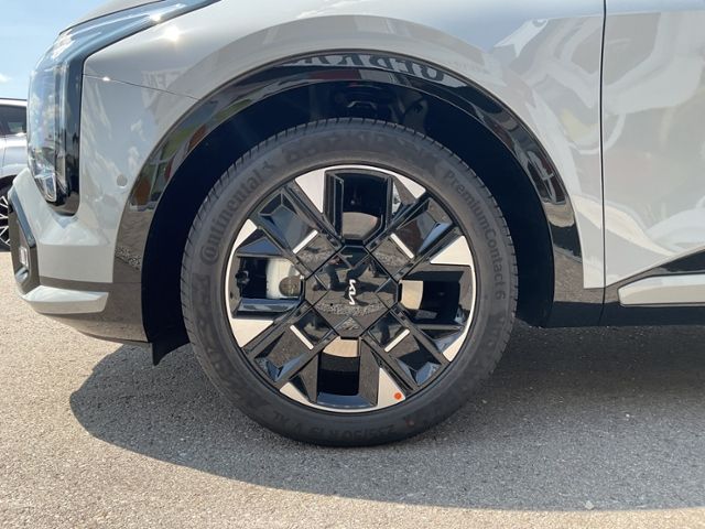 Kia Sportage – Bild 10