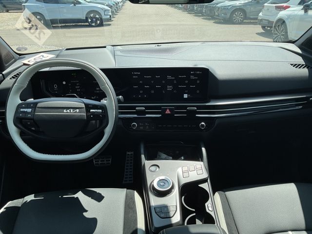 Kia Sportage – Bild 11