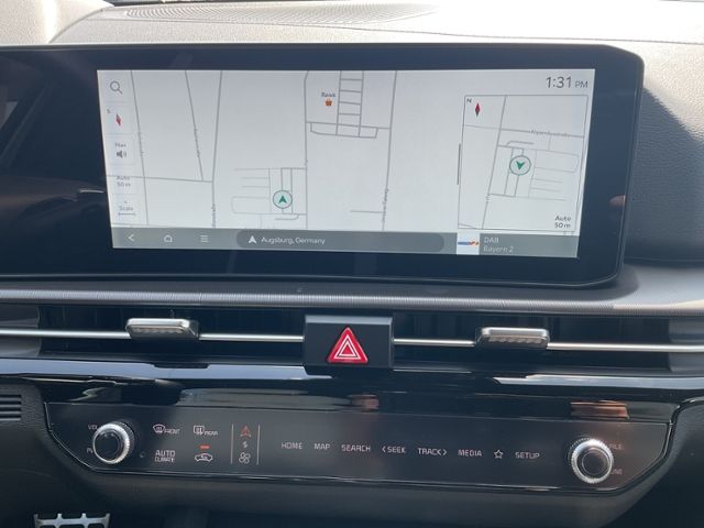 Kia Sportage – Bild 13