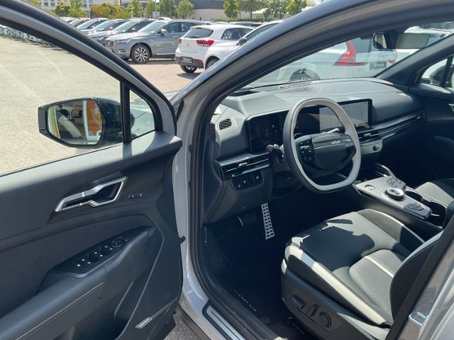 Kia Sportage – Bild 15