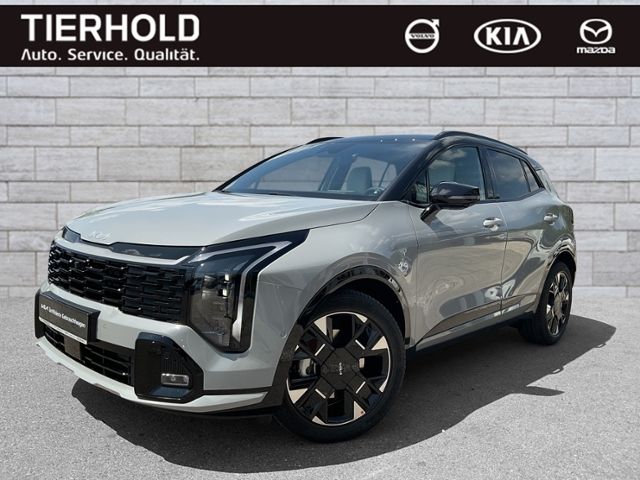 Kia Sportage – Bild 2