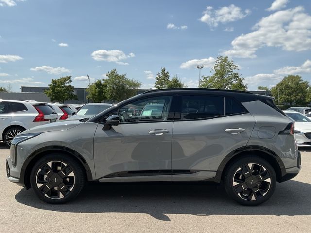 Kia Sportage – Bild 3