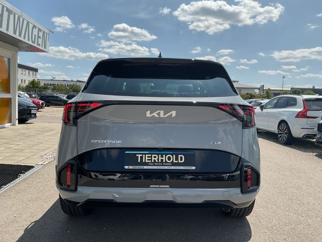 Kia Sportage – Bild 5