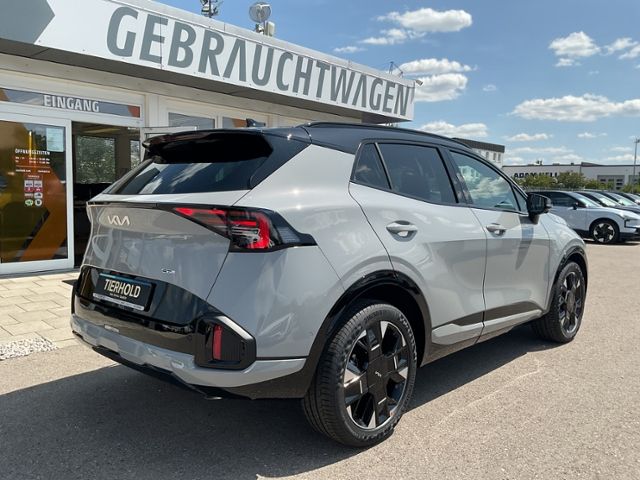 Kia Sportage – Bild 6