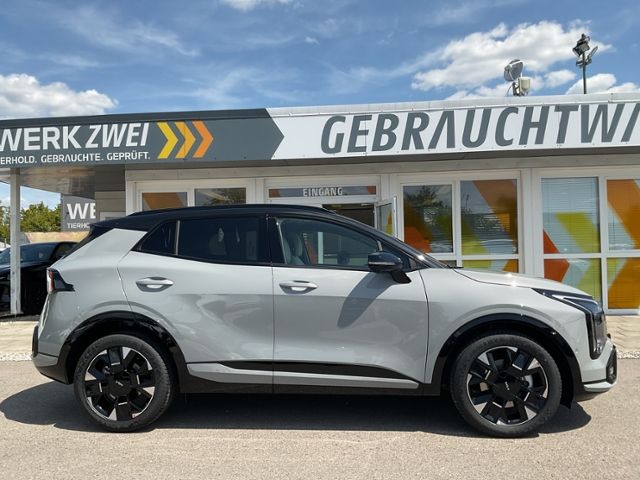 Kia Sportage – Bild 7