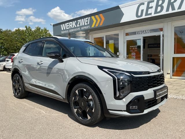Kia Sportage – Bild 8
