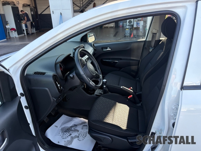 Kia Picanto – Bild 10