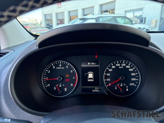Kia Picanto – Bild 11