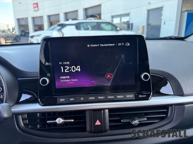 Kia Picanto – Bild 12