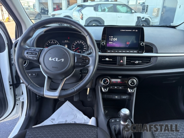 Kia Picanto – Bild 13