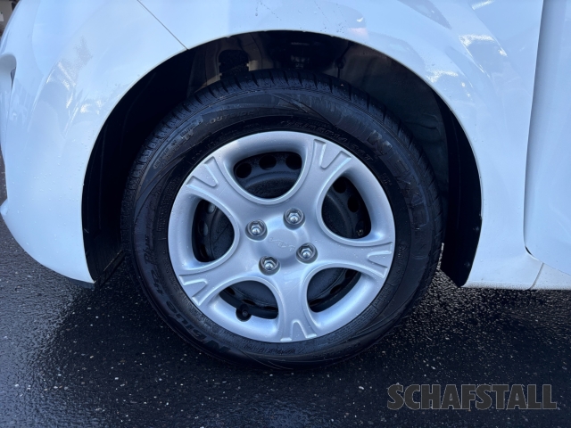 Kia Picanto – Bild 14