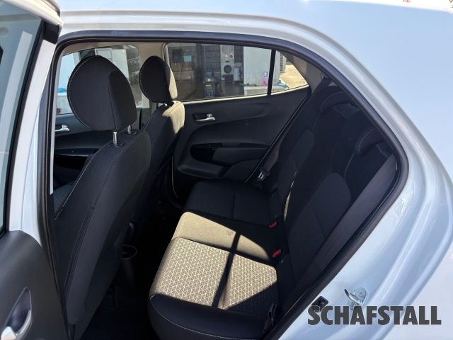Kia Picanto – Bild 15