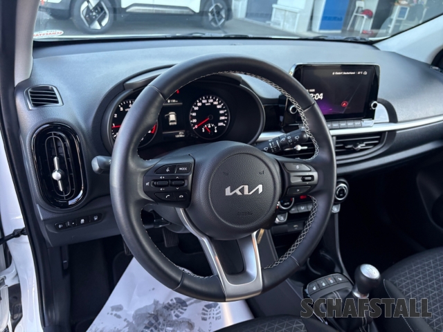 Kia Picanto – Bild 16