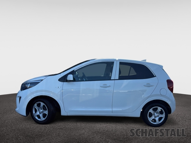 Kia Picanto – Bild 2