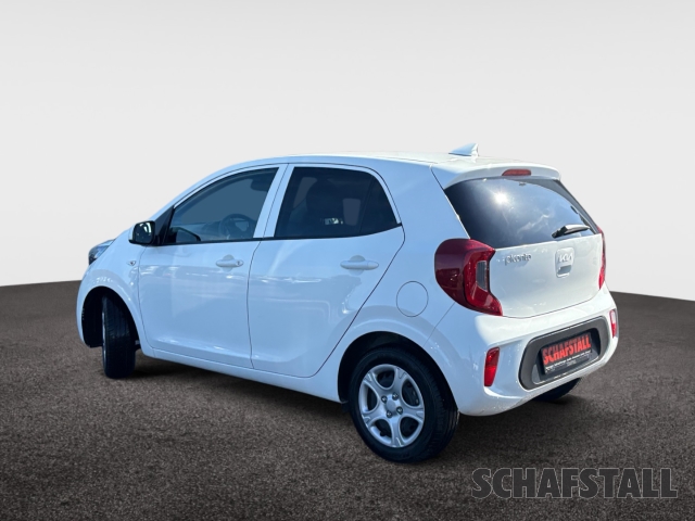 Kia Picanto – Bild 3
