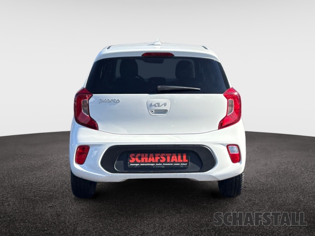 Kia Picanto – Bild 5