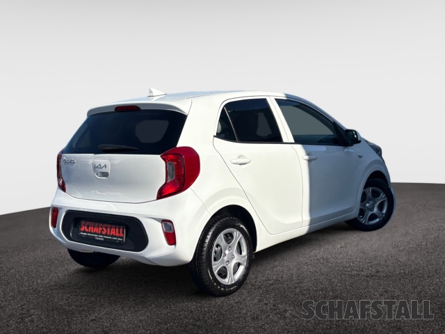 Kia Picanto – Bild 6