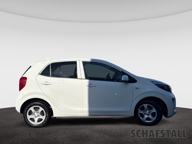 Kia Picanto – Bild 7