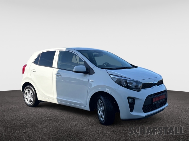 Kia Picanto – Bild 8