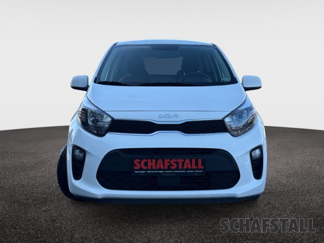 Kia Picanto – Bild 9