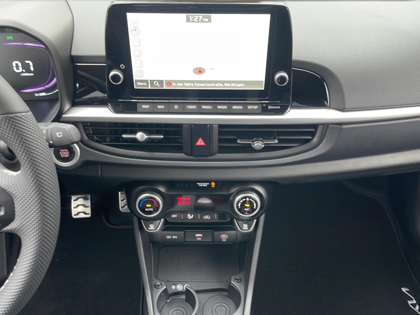 Kia Picanto – Bild 12